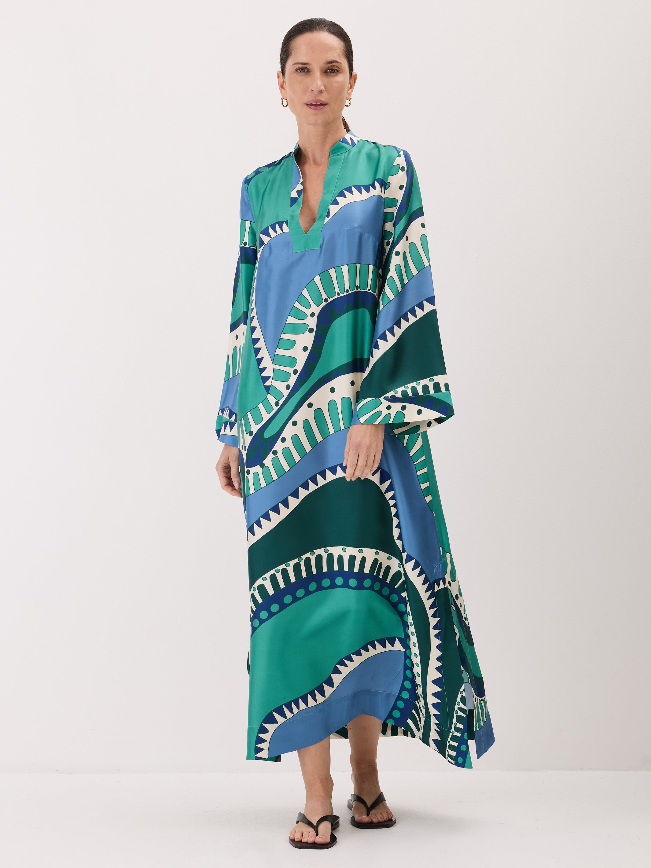 CLAIRE KAFTAN