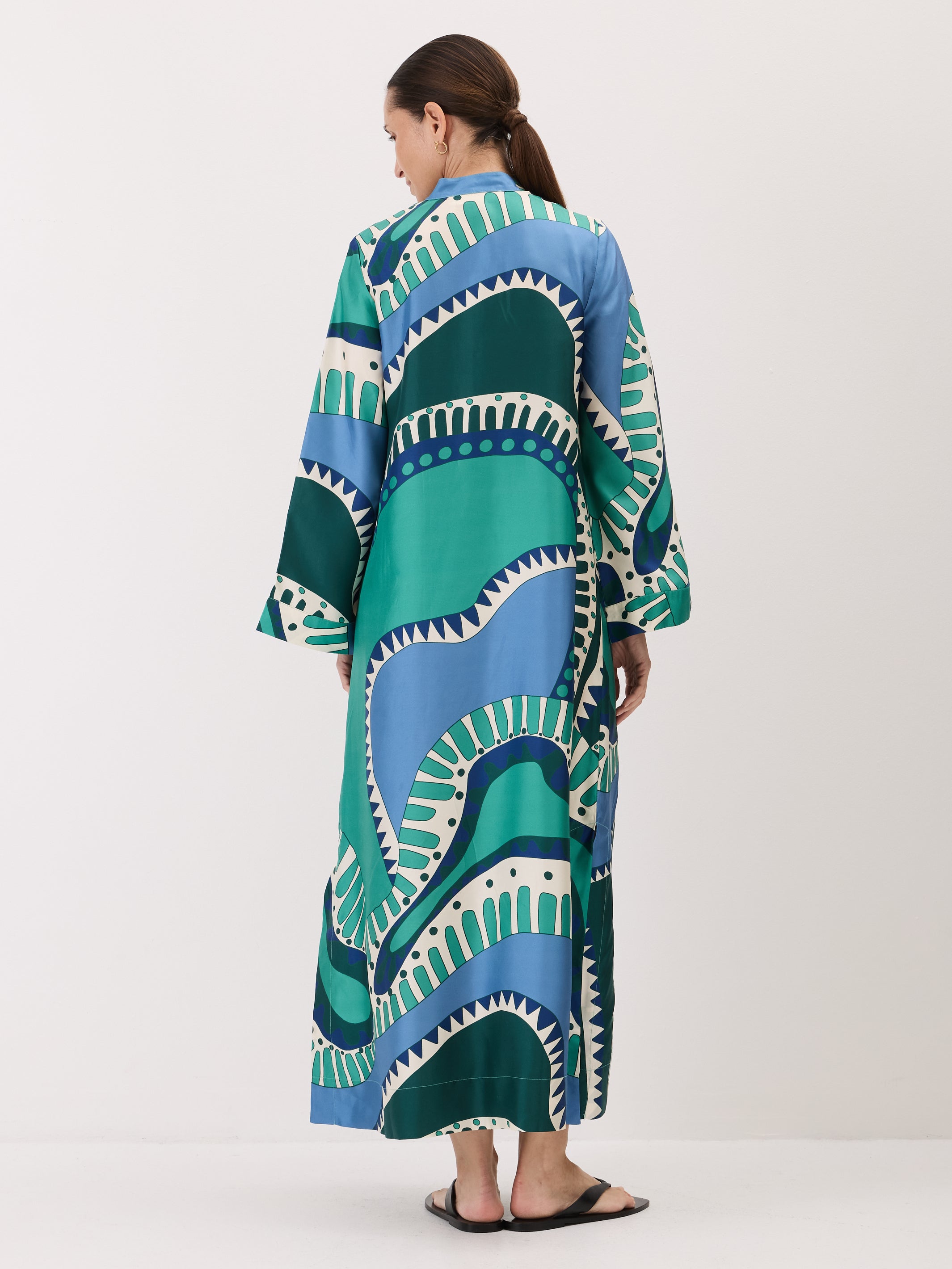CLAIRE KAFTAN
