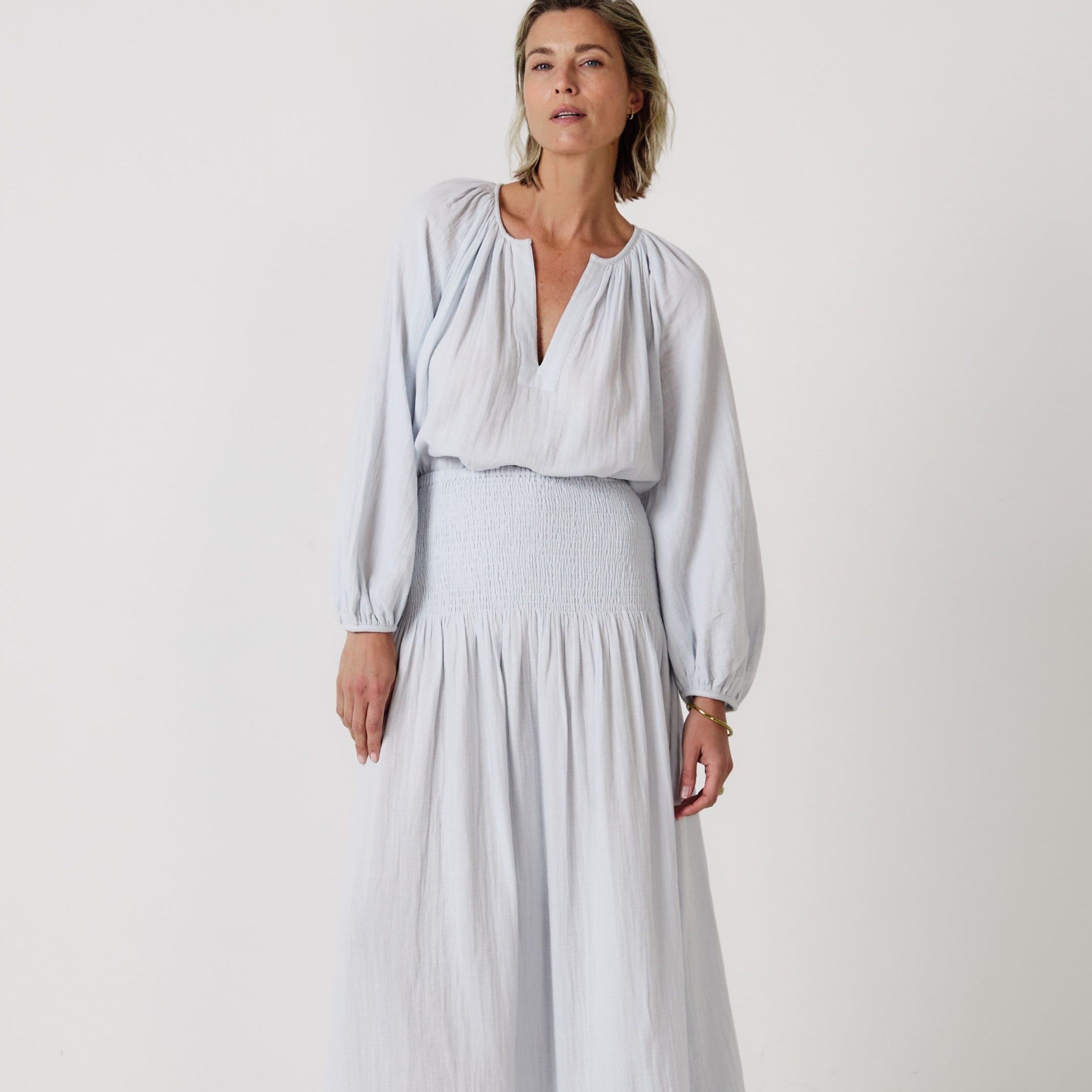 Skirts and Trousers