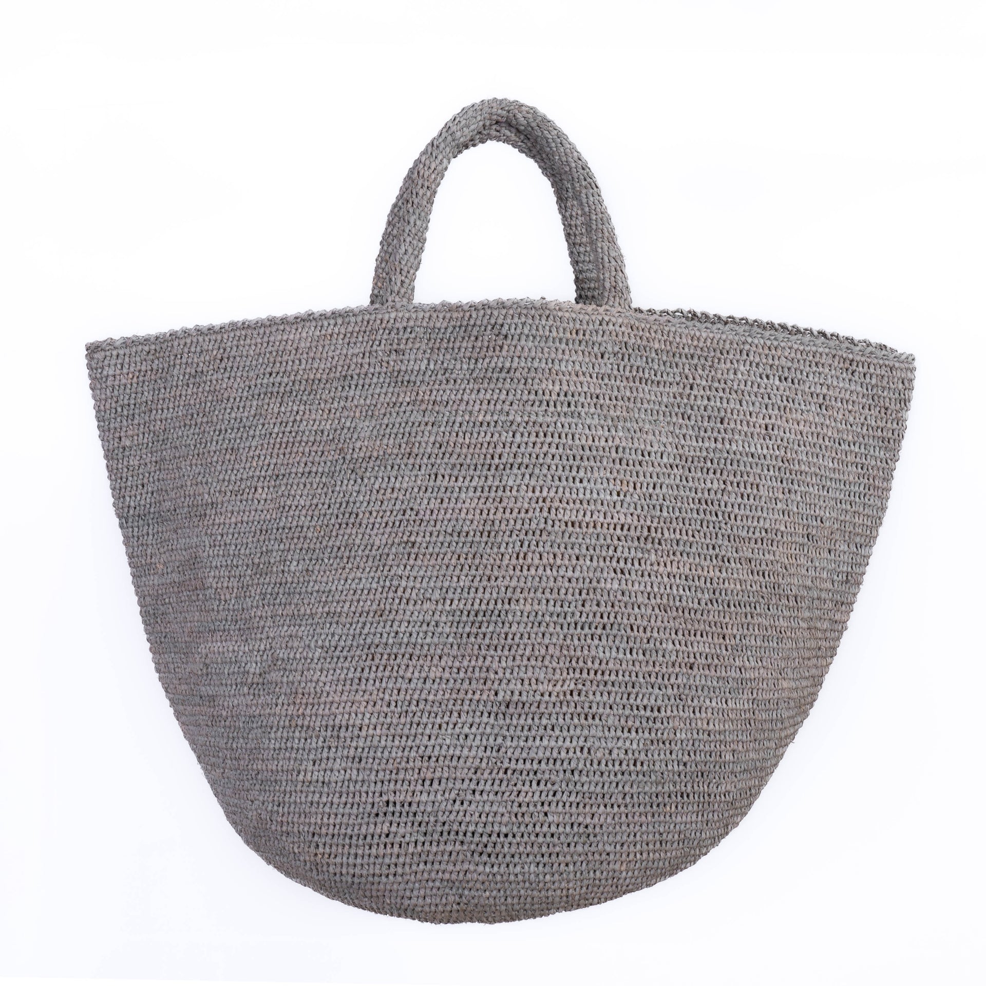 KAPITY Raffia Basket
