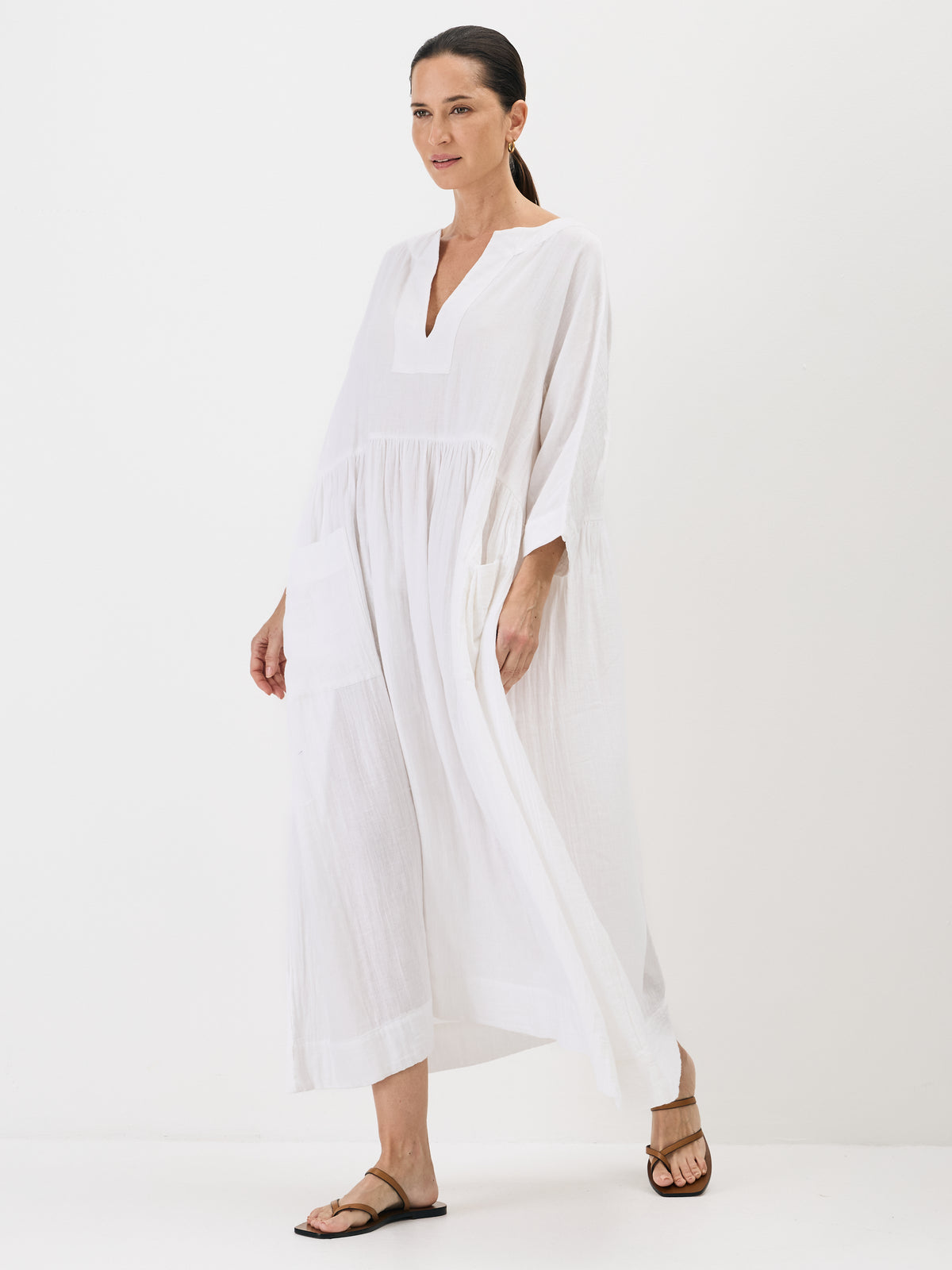 DAPHNE DRESS