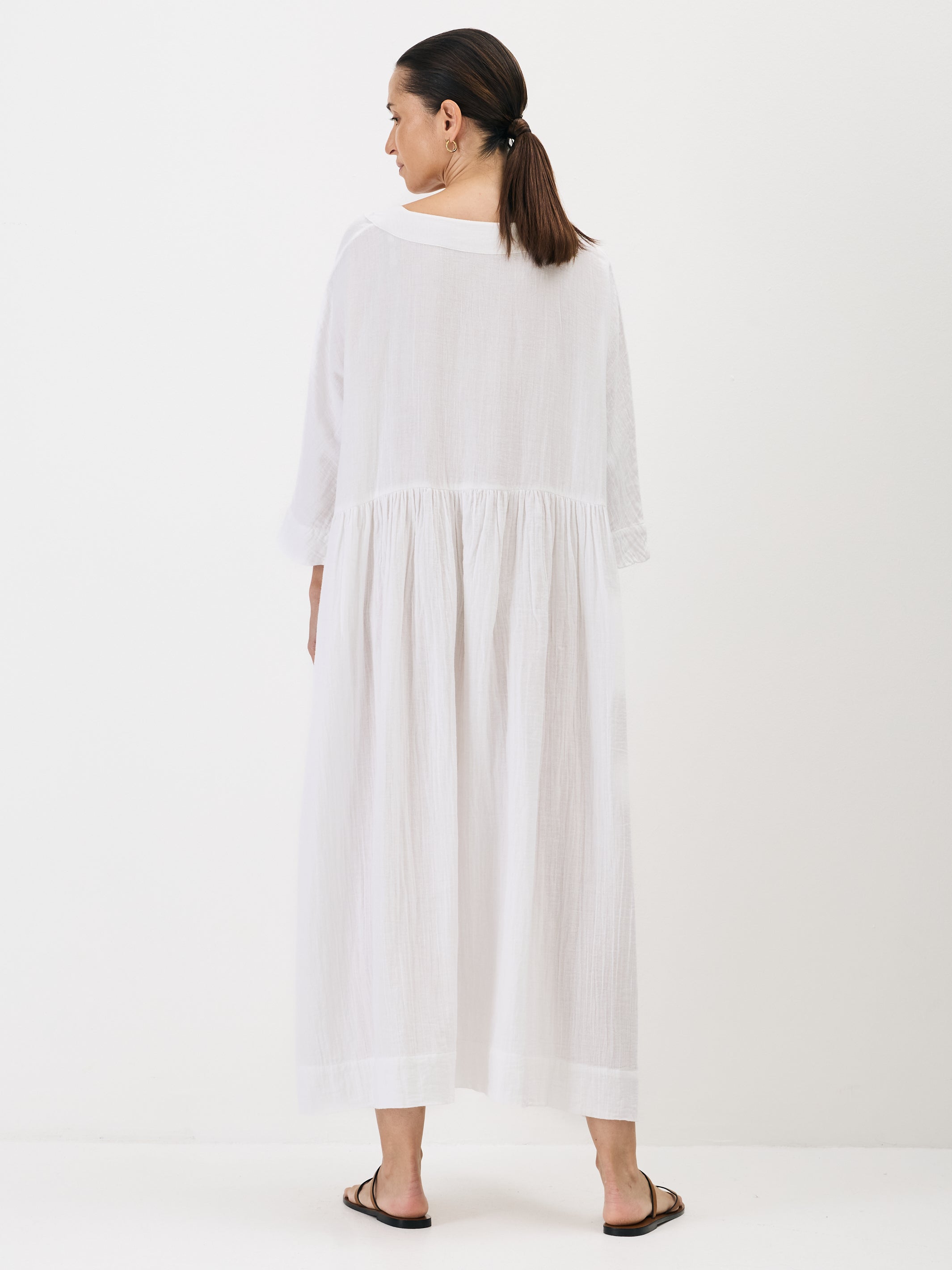 DAPHNE DRESS - Mondo Corsini